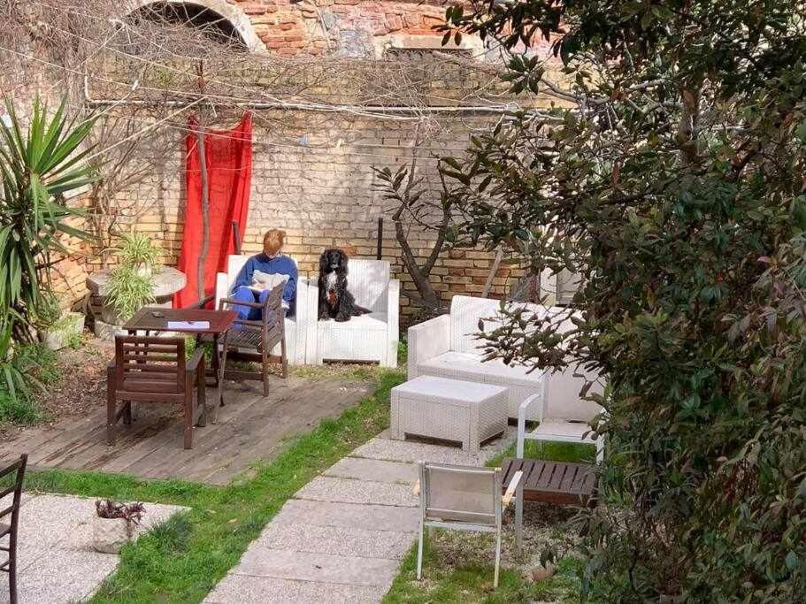 Venezia Naturalmente Ideale Per Gruppi E Famiglie Kültér fotó