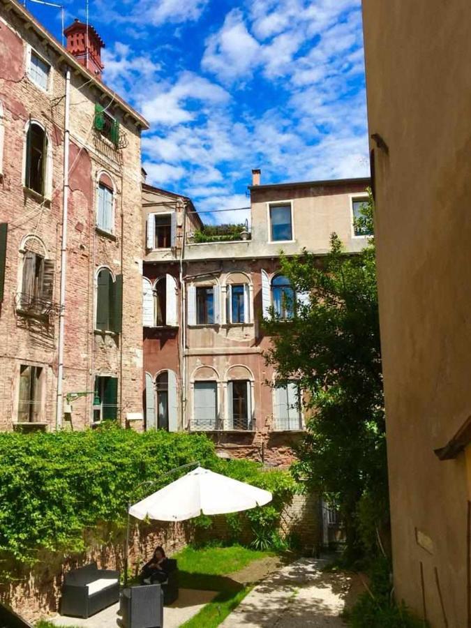 Venezia Naturalmente Ideale Per Gruppi E Famiglie Kültér fotó