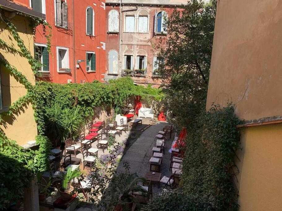 Venezia Naturalmente Ideale Per Gruppi E Famiglie Kültér fotó