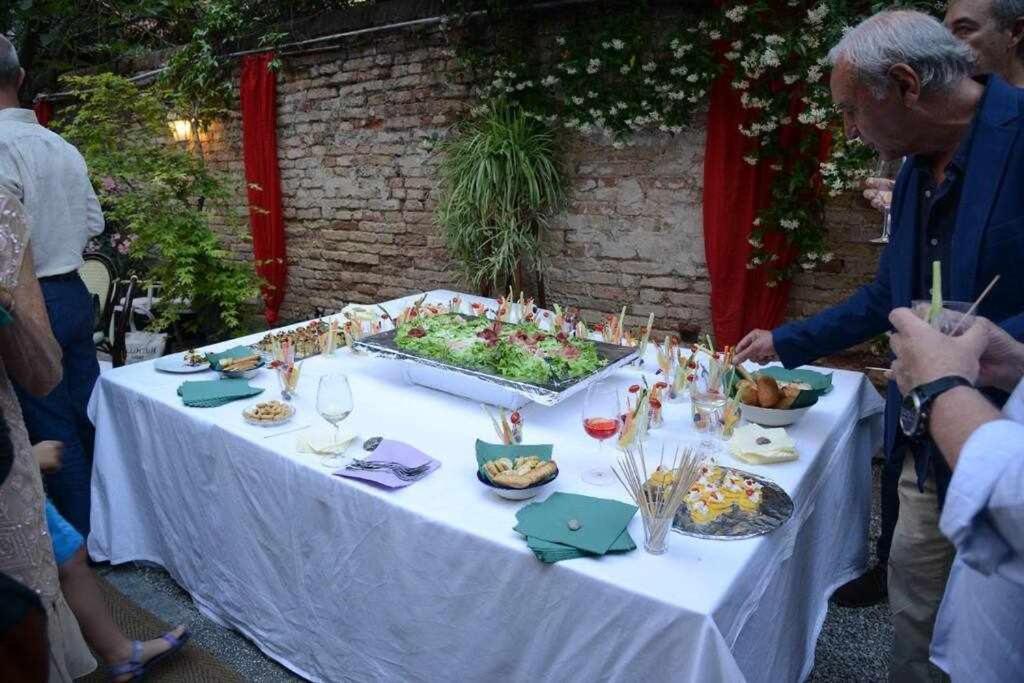 Venezia Naturalmente Ideale Per Gruppi E Famiglie Kültér fotó